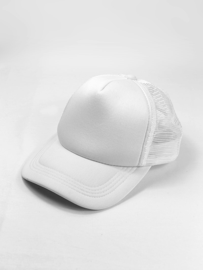 Cap Embroidery