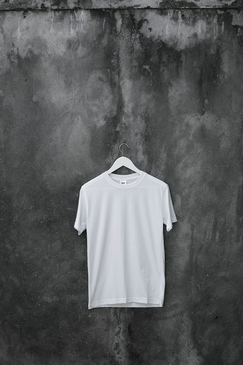 Dry-Fit Performance Gym & Workout T-Shirt thumbnail