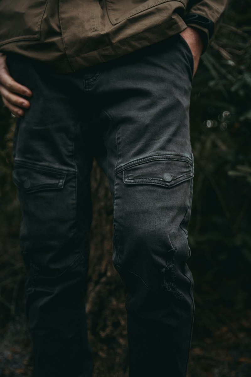 Water-Resistant Athletic Coach & Windbreaker Jacket